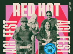 Austin City Limits 2022, 🇺🇸