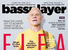 Flea / Bass Player 2022