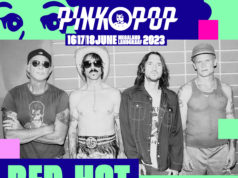 Pinkpop Festival 2023, 🇳🇱