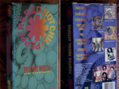 Positive Mental Octopus