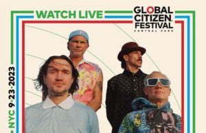 Global Citizen Festival 2023, 🇺🇸