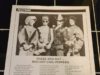 RHCP / Artículo 1984