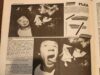 Flea / NO MAG Fanzine 1983