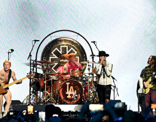 Fire Aid LA Benefic Concert 🇺🇸 Dl.beatsnoop.com 3000 ep9vywmlpc